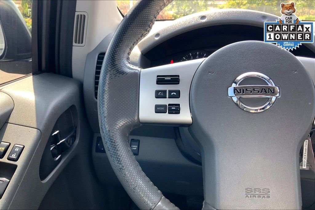 Used 2018 Nissan Frontier SV w/ Value Truck Package image 17
