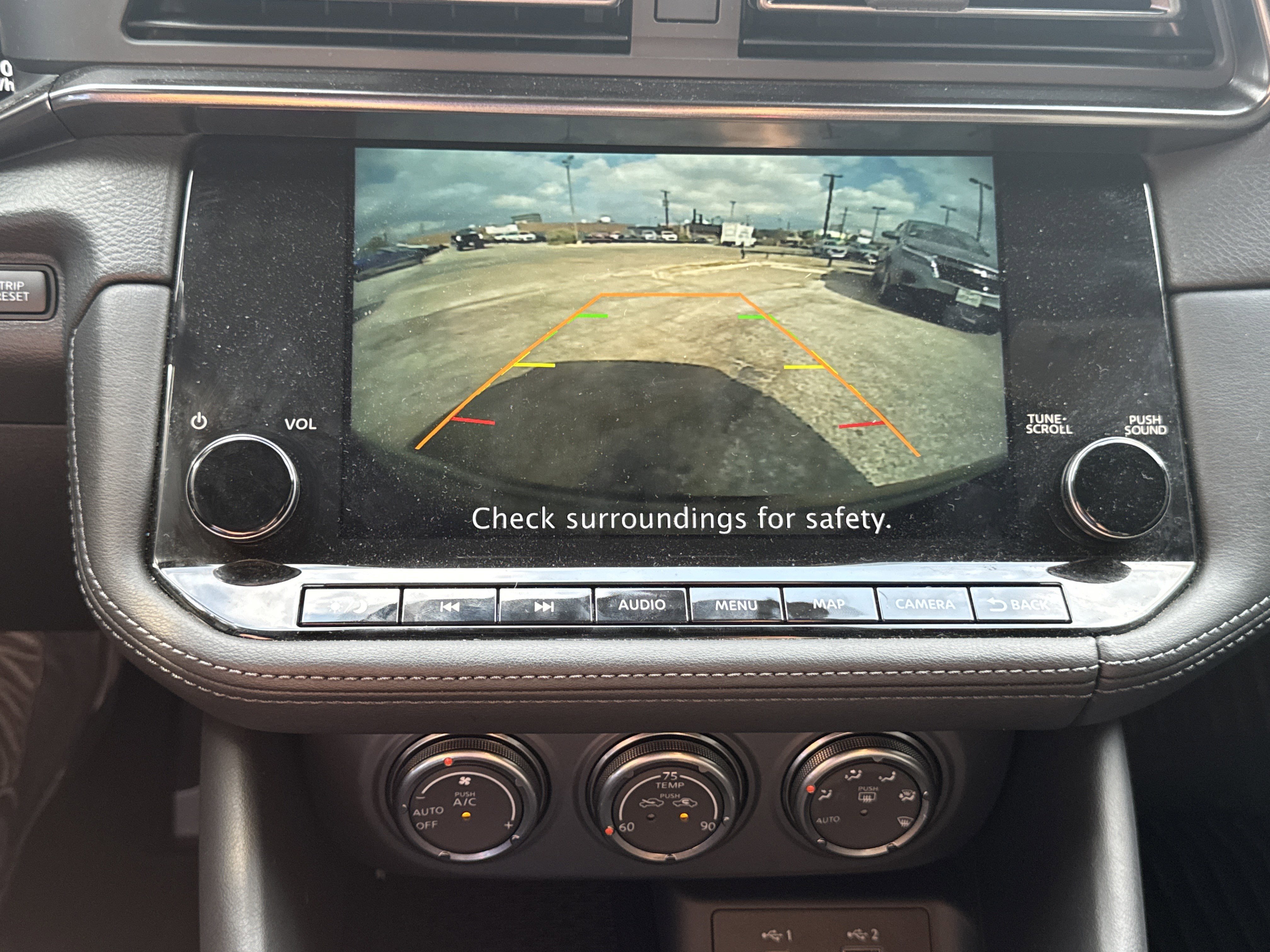 Used 2024 Nissan Z Performance w/ Floor Mat Package image 20