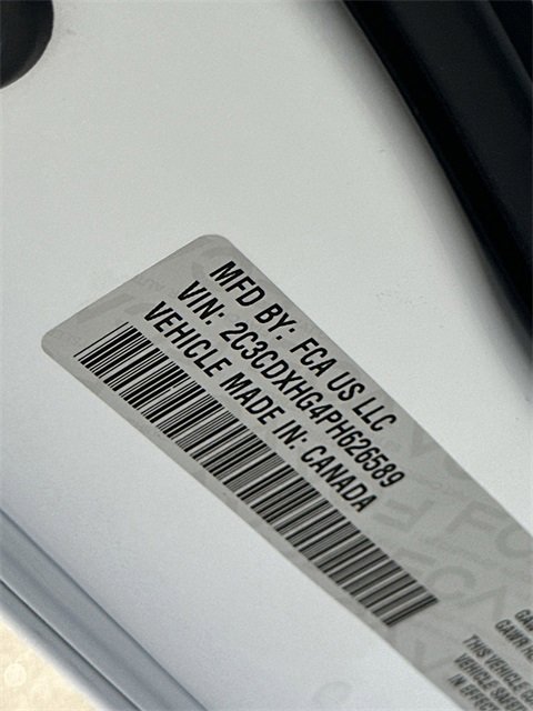 Used 2023 Dodge Charger GT image 25