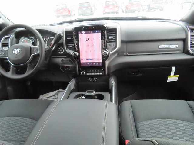 New 2026 RAM 3500 Big Horn image 26