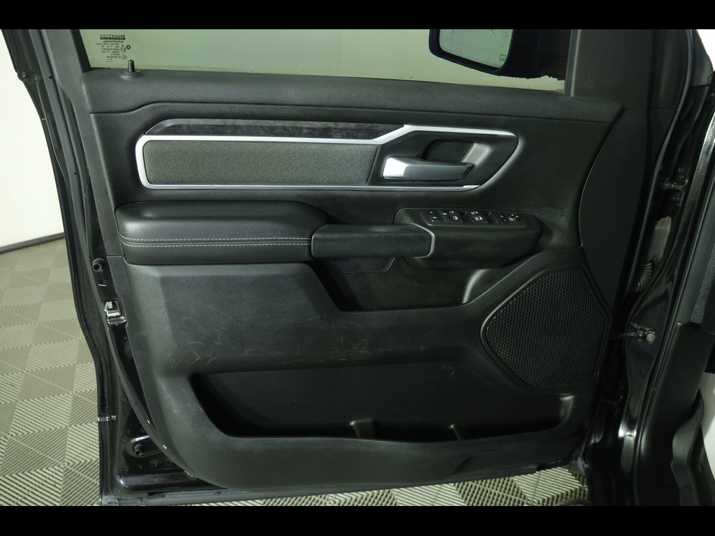 Used 2022 RAM 1500 Big Horn AWD/4WD image 23