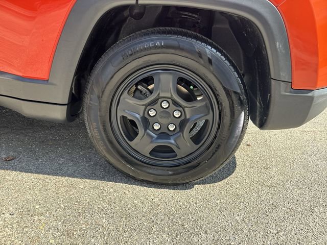 Used 2019 Jeep Compass Sport image 31