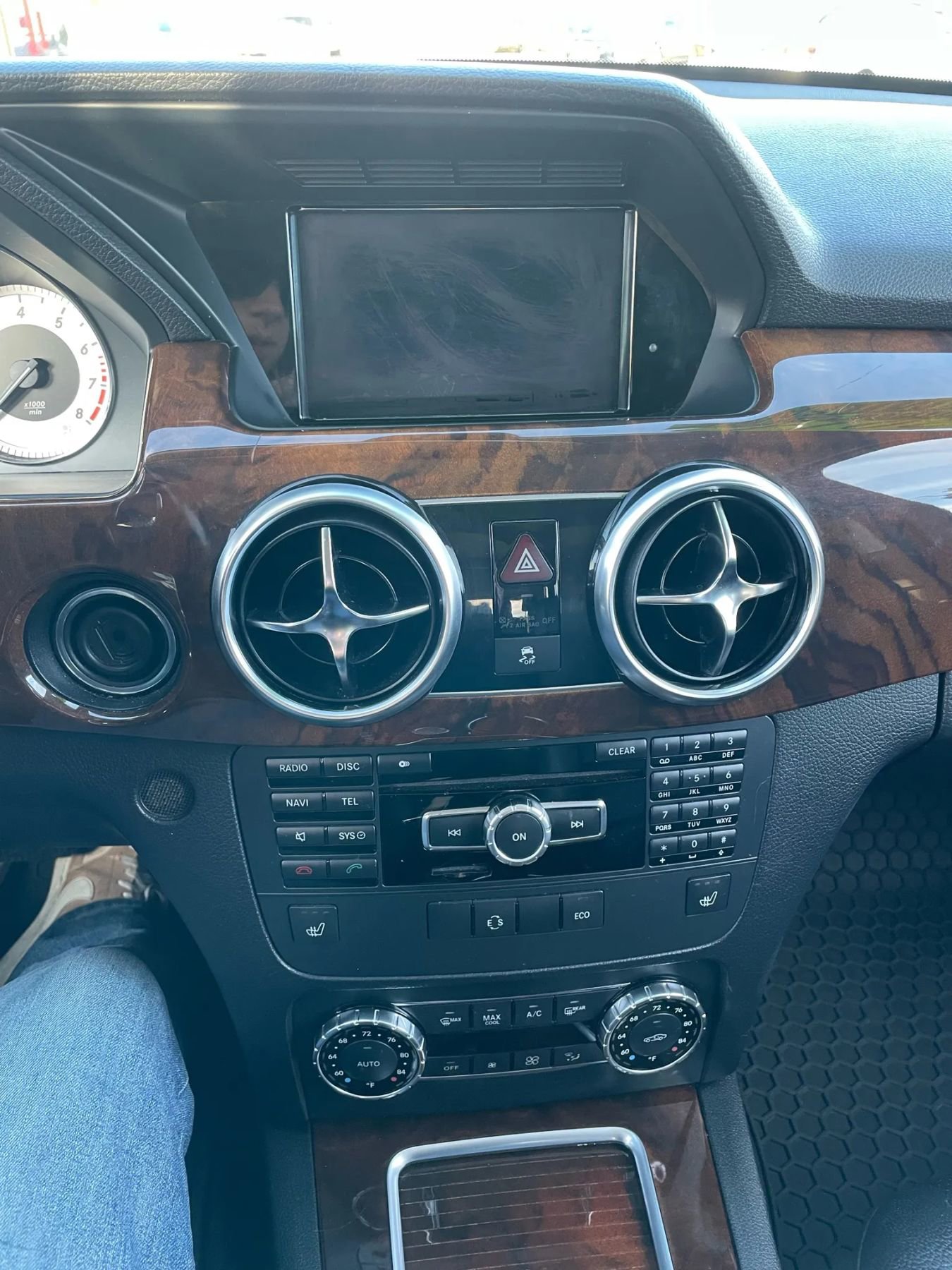 Used 2014 Mercedes-Benz GLK 350 4MATIC image 17