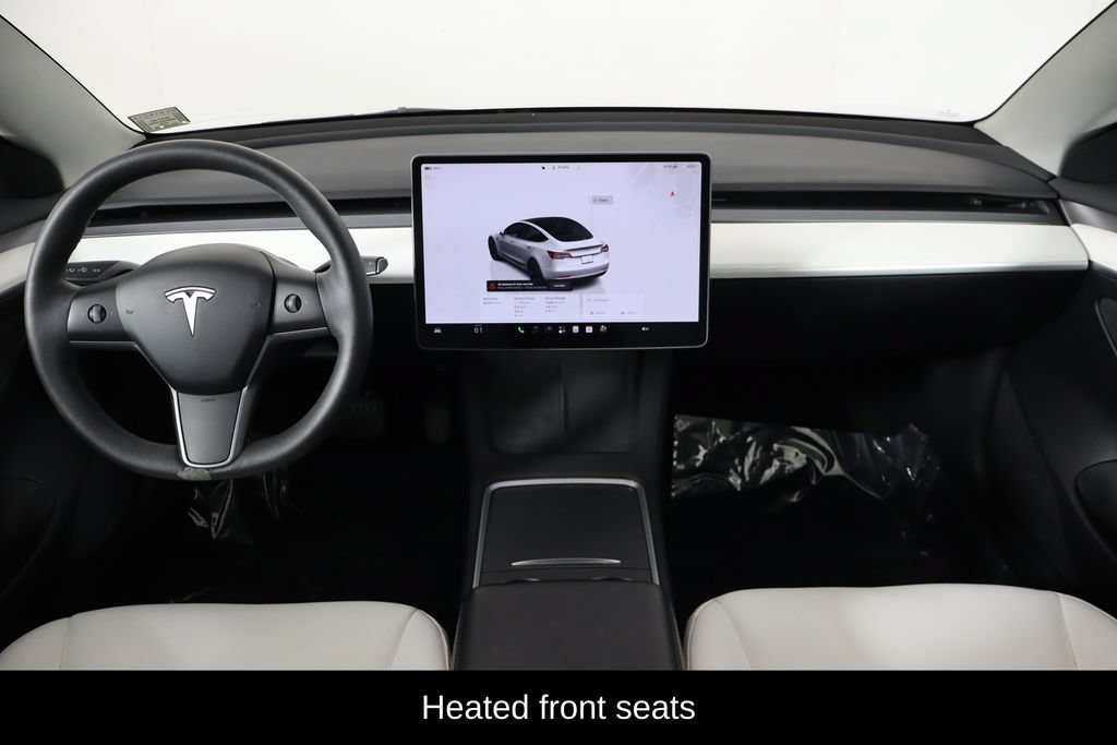 Used 2023 Tesla Model 3 Standard Range RWD image 13
