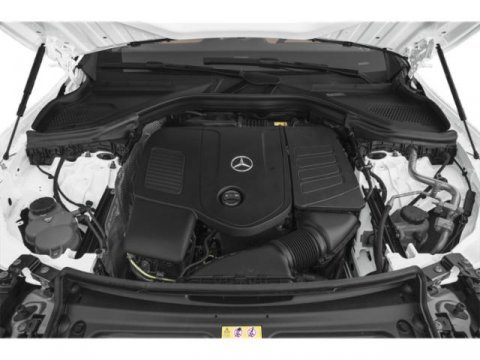 New 2026 Mercedes-Benz GLC 300 4MATIC image 11