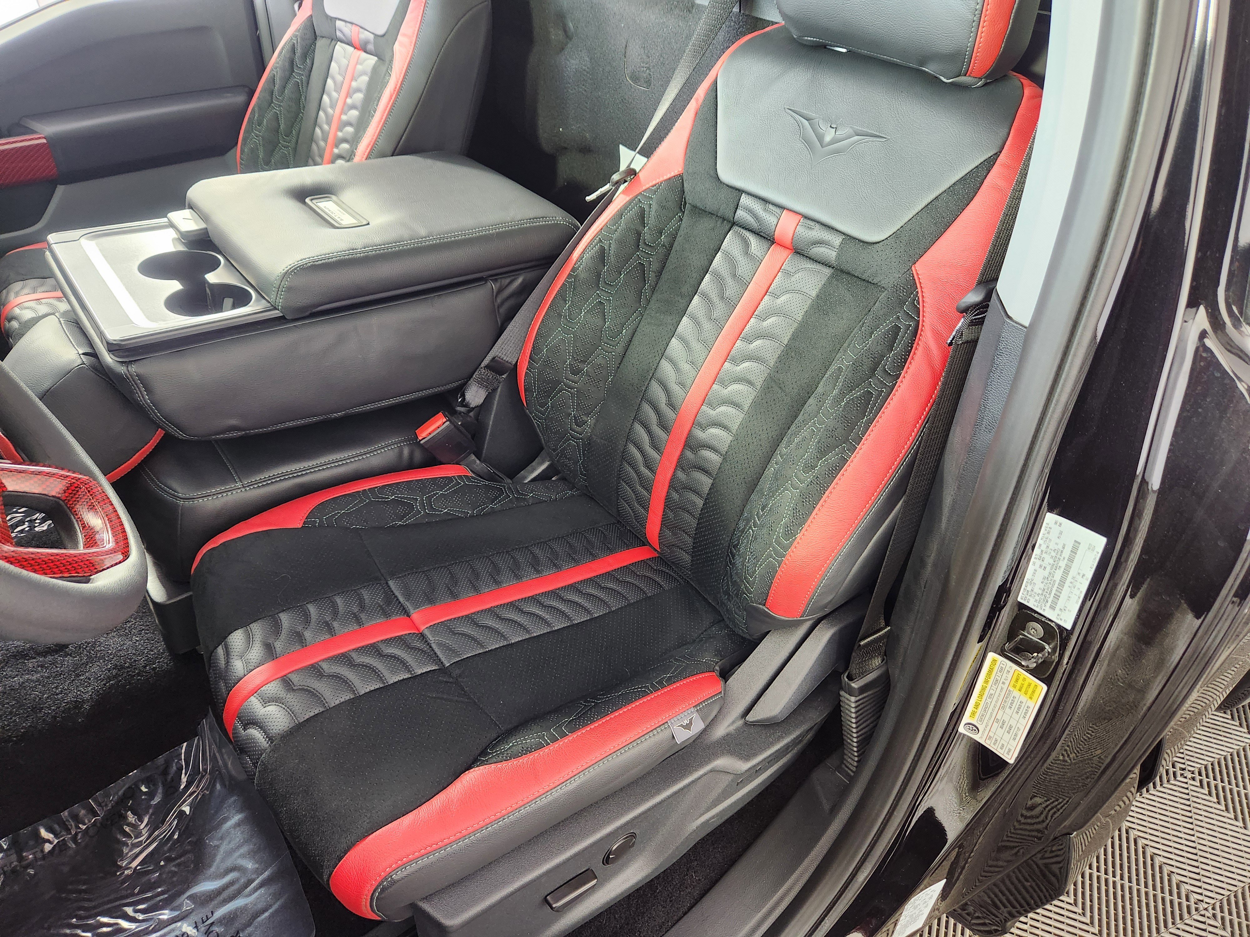 New 2025 Ford F150 XL w/ Equipment Group 103A High AWD/4WD image 13