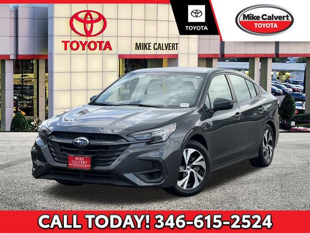 Used 2024 Subaru Legacy Premium