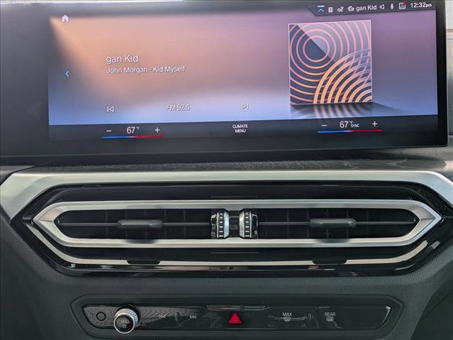 Used 2023 BMW i4 M50 w/ Premium Package AWD/4WD image 14