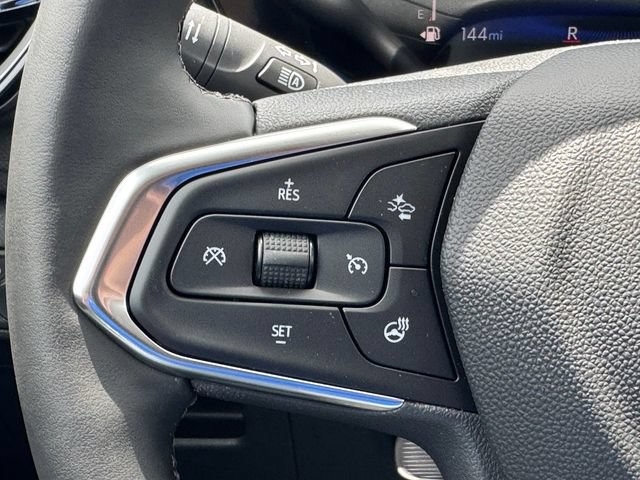New 2026 Chevrolet TrailBlazer LT w/ Midnight Edition FWD image 18