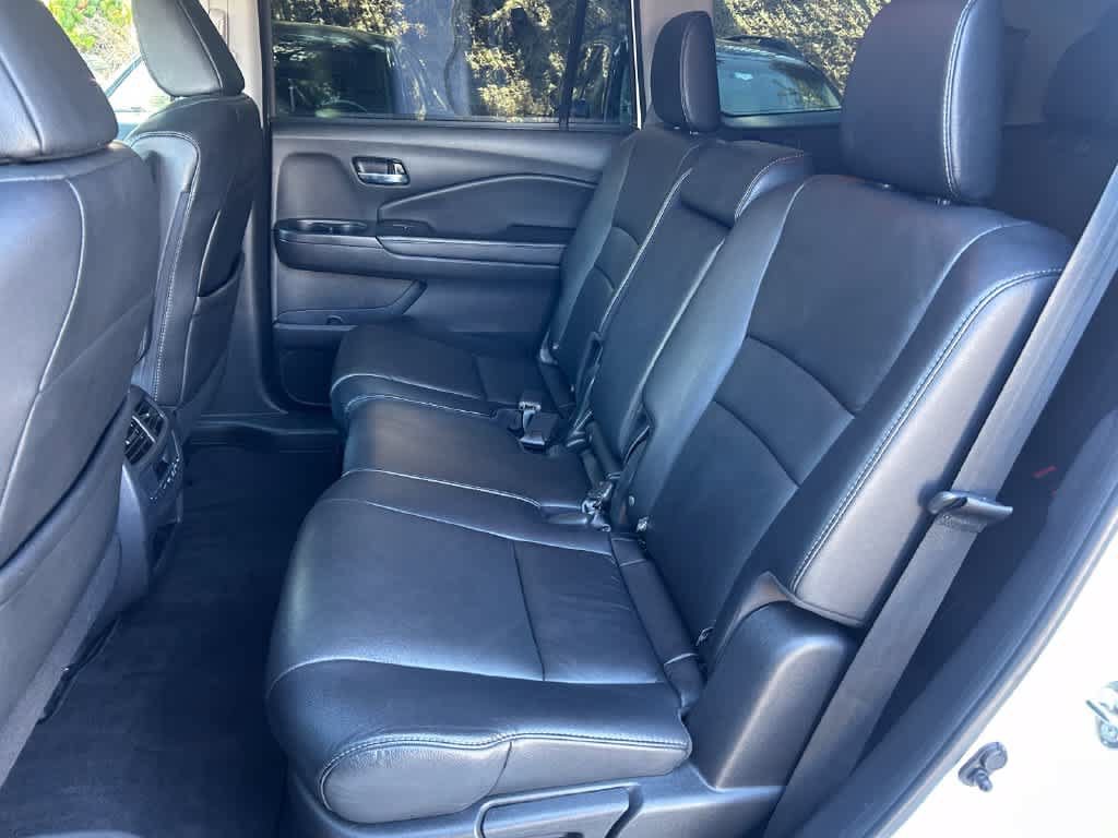 Used 2018 Honda Pilot EX-L image 14