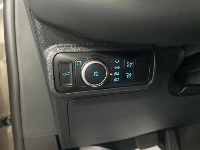 Used 2026 Ford Explorer Tremor w/ Tremor Convenience Package AWD/4WD image 14