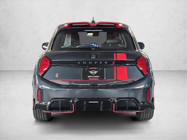 New 2026 MINI Cooper S FWD image 6