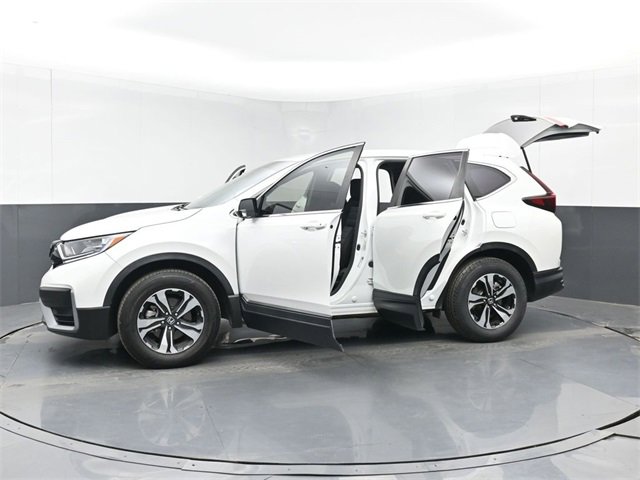 Used 2022 Honda CR-V Special Edition image 50