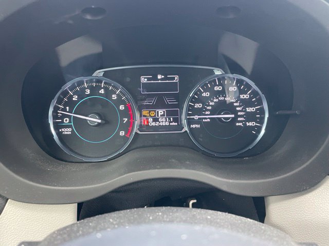 Used 2018 Subaru Forester 2.5i Limited AWD/4WD image 7