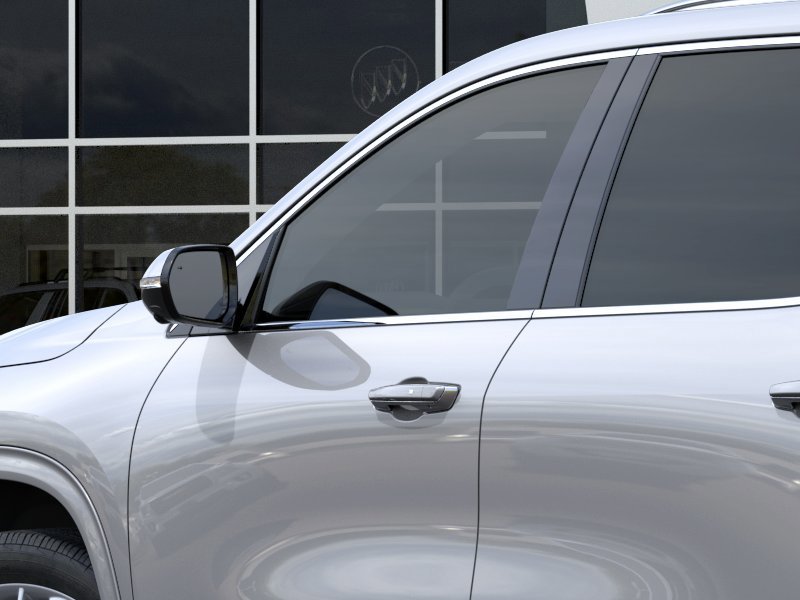 New 2026 Buick Enclave Avenir w/ Super Cruise Package FWD image 12