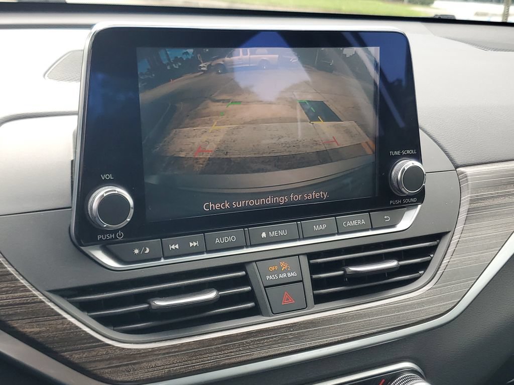 Used 2019 Nissan Altima 2.5 SL FWD image 24