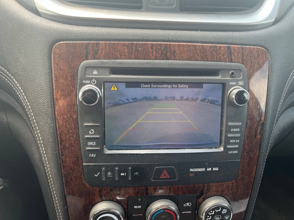 Used 2014 Chevrolet Traverse LT AWD/4WD image 15