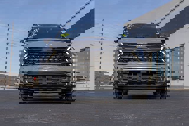 Used 2024 Kia Sportage X-Pro image 31