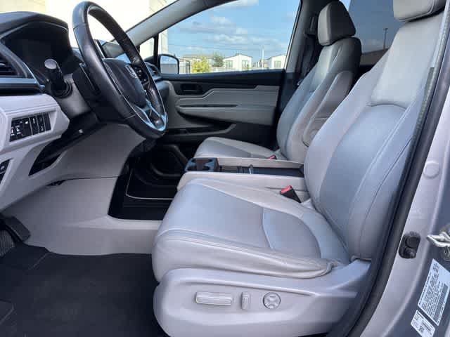 Used 2019 Honda Odyssey EX-L image 18