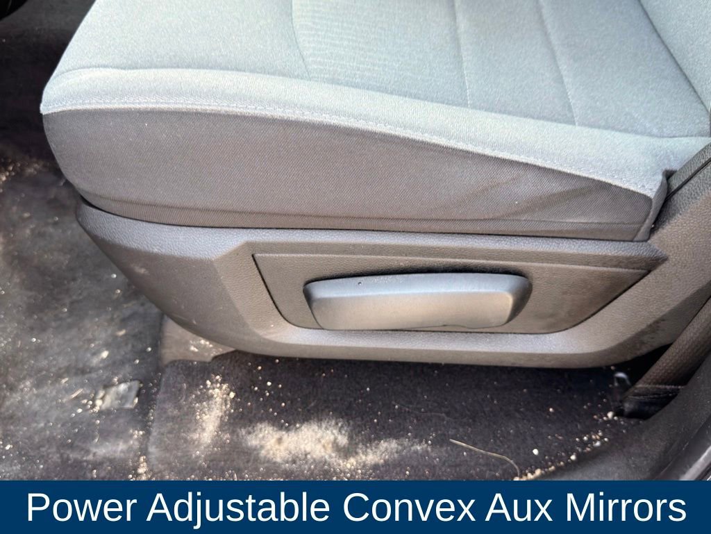 Used 2024 RAM 2500 Big Horn image 24