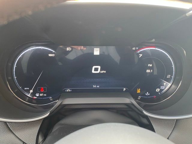 New 2025 Alfa Romeo Giulia AWD image 26