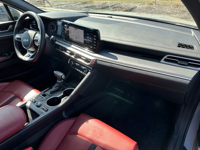 Used 2024 Kia K5 GT-Line AWD/4WD image 8