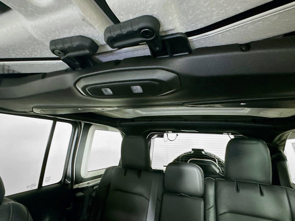 New 2026 Jeep Wrangler Unlimited Rubicon 392 image 14