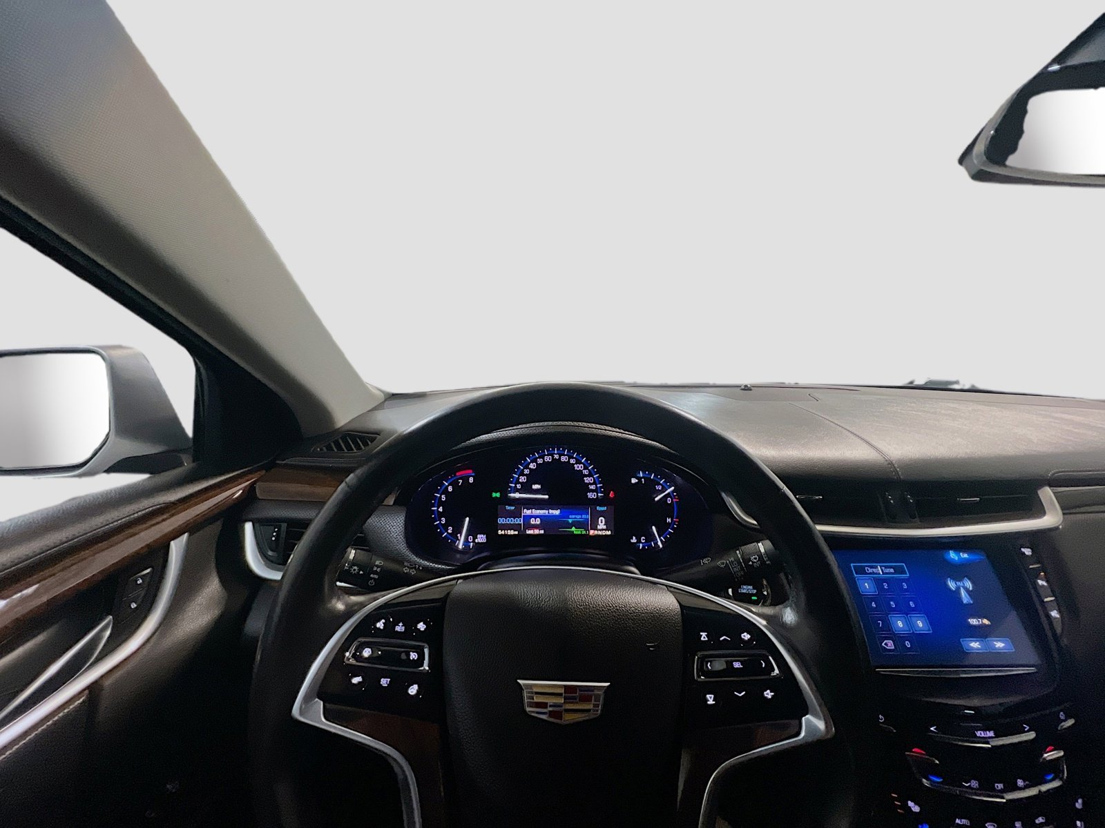 Used 2016 Cadillac XTS Luxury w/ Driver Awareness Package FWD image 7