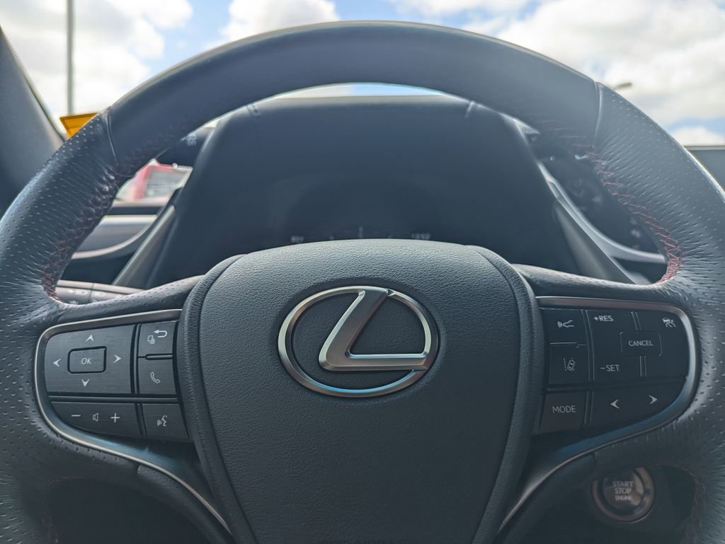 Used 2019 Lexus ES 350 F Sport w/ Accessory Package 2 image 31