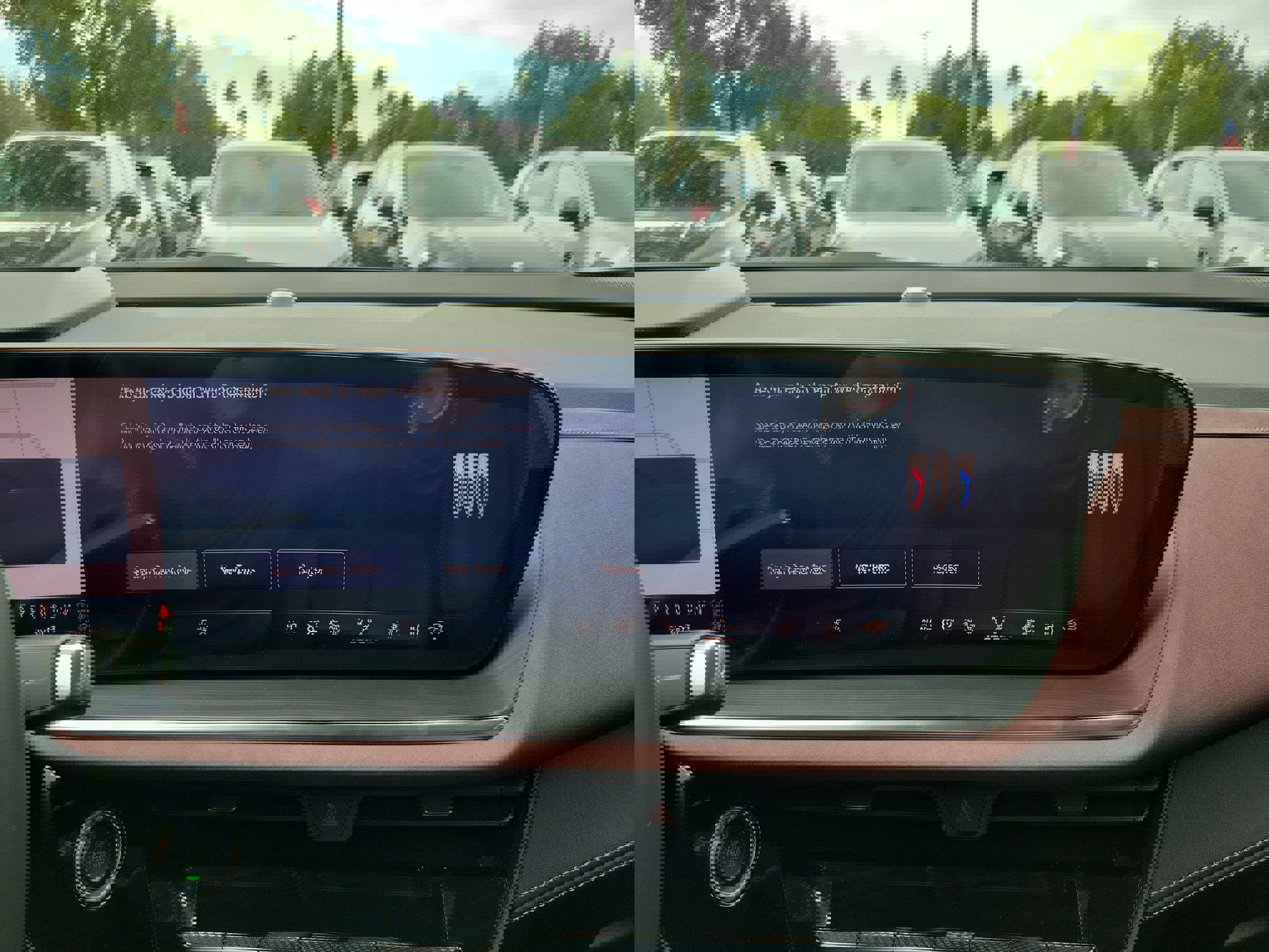 New 2026 Buick Envision Sport Touring image 11