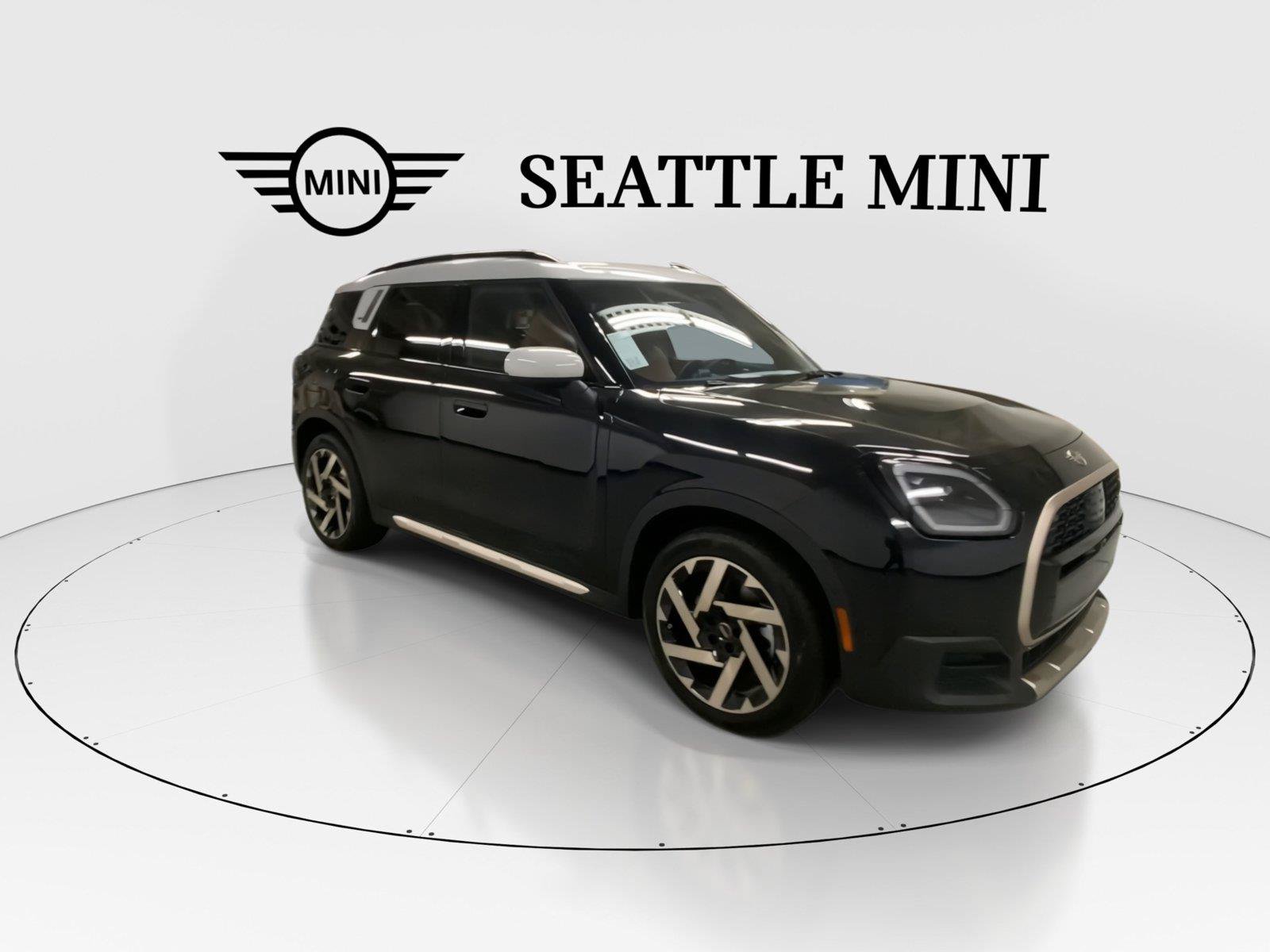 Used 2026 MINI Cooper Countryman S w/ Comfort Package Max AWD/4WD image 2