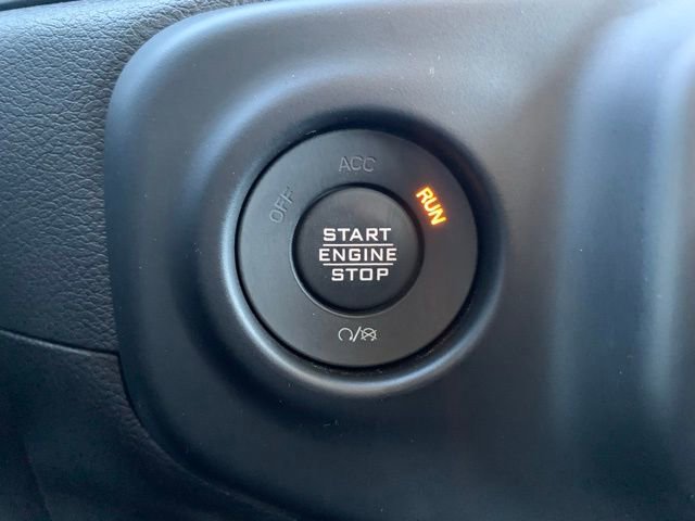 Used 2023 Jeep Wrangler Unlimited Sahara image 16