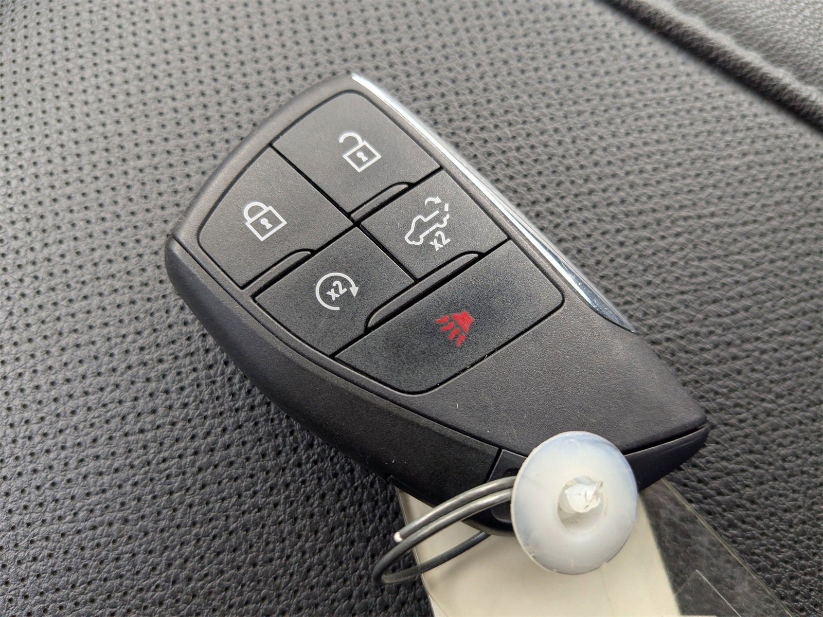 Used 2024 Chevrolet Silverado 2500 LTZ image 32