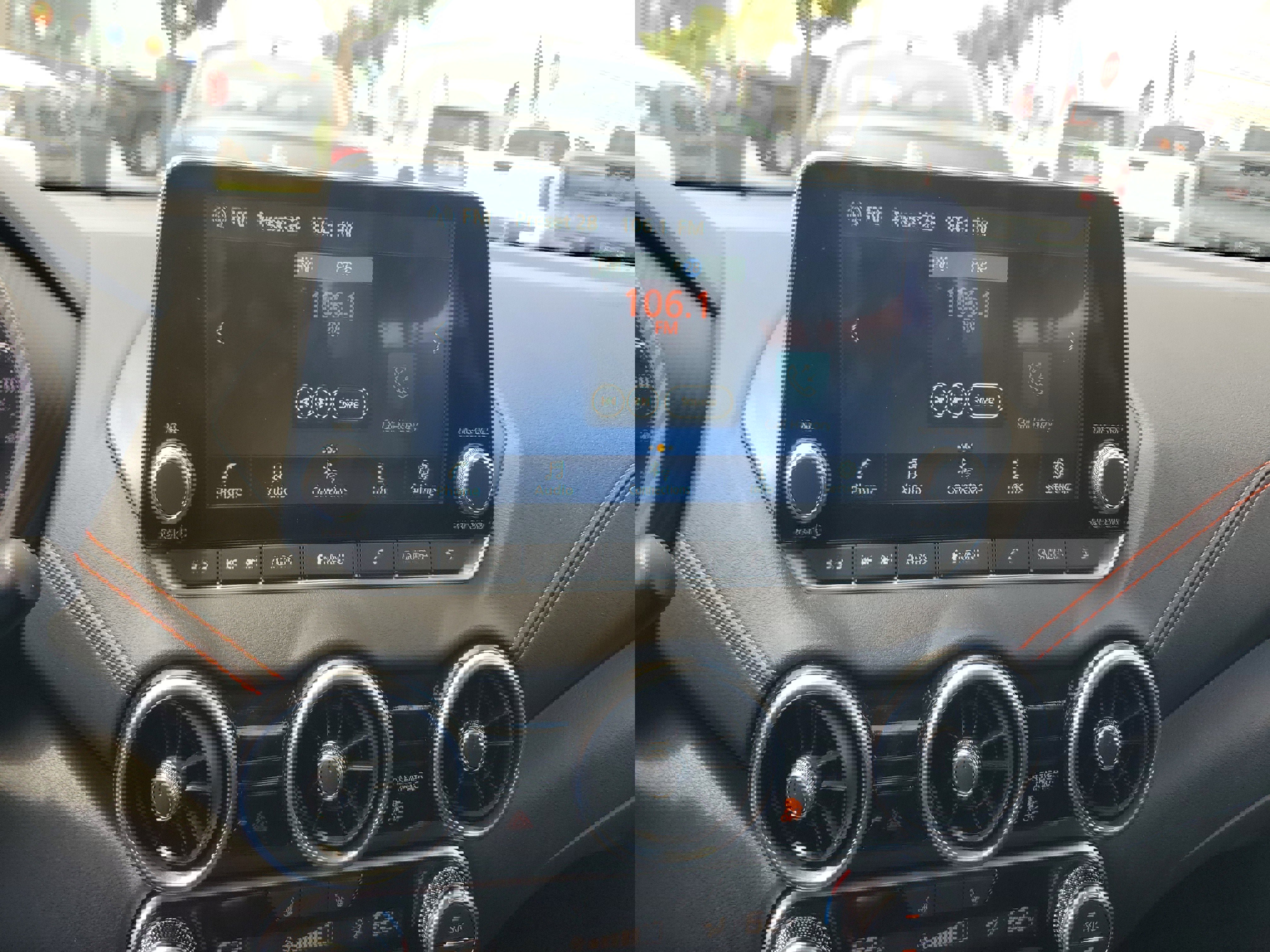 New 2025 Nissan Sentra SR w/ Midnight Edition image 16