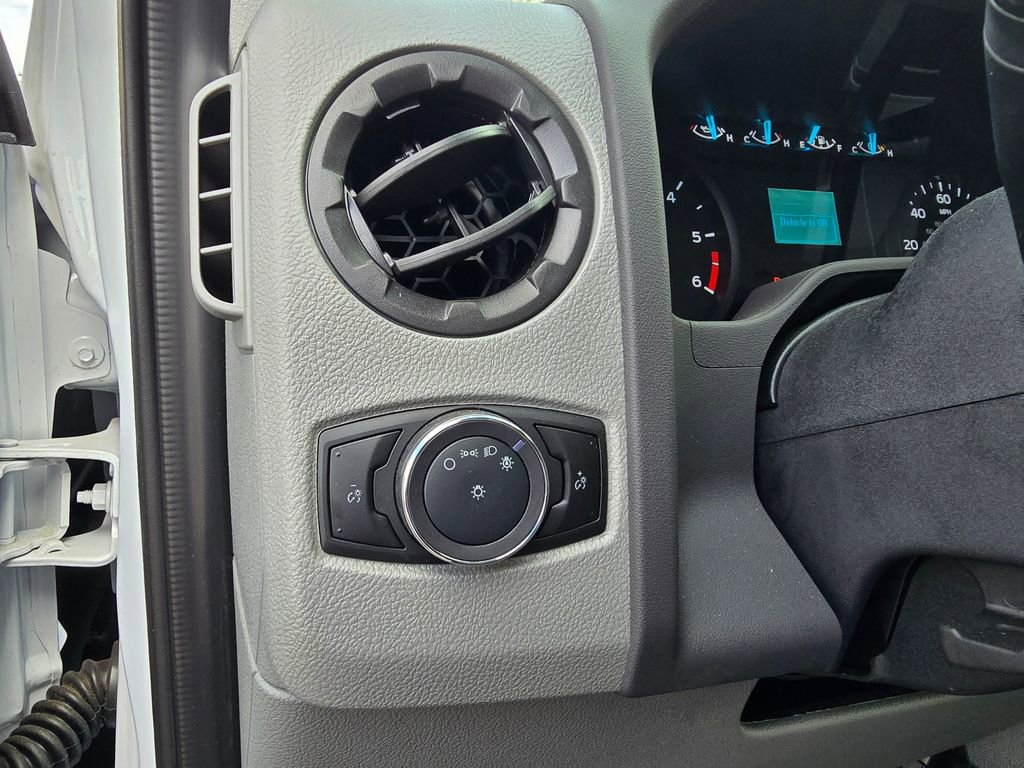 New 2026 Ford E-350 and Econoline 350 Super Duty w/ Power Equipment Group image 27