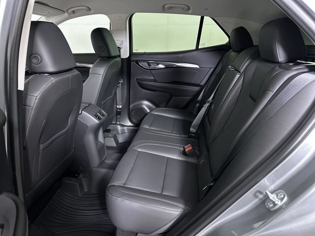New 2026 Buick Envision Preferred AWD/4WD image 27