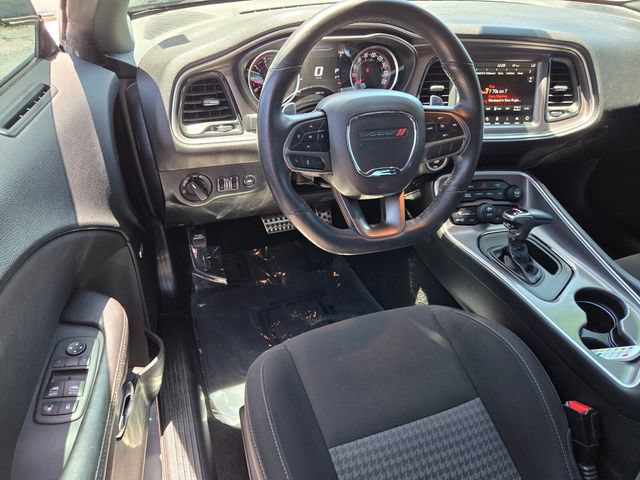 Certified 2022 Dodge Challenger R/T Scat Pack RWD image 15