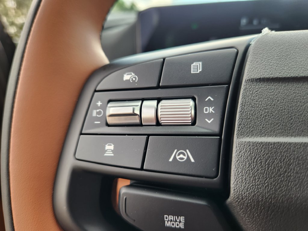 New 2027 Kia Sportage X-Line AWD/4WD image 17