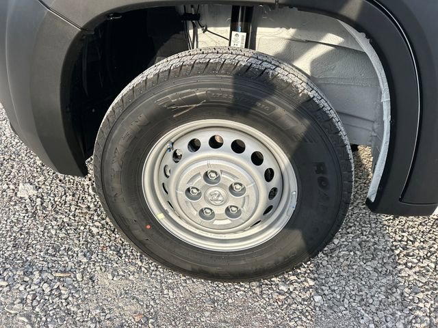 New 2025 RAM ProMaster 1500 w/ Convenience Group image 42