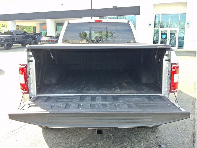 Used 2018 Ford F150 XLT w/ Equipment Group 302A Luxury image 23