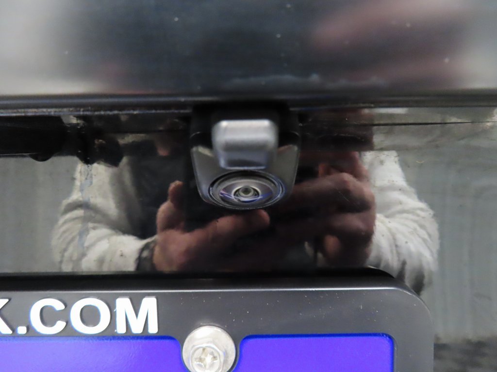 Used 2025 Toyota Sequoia SR5 image 35