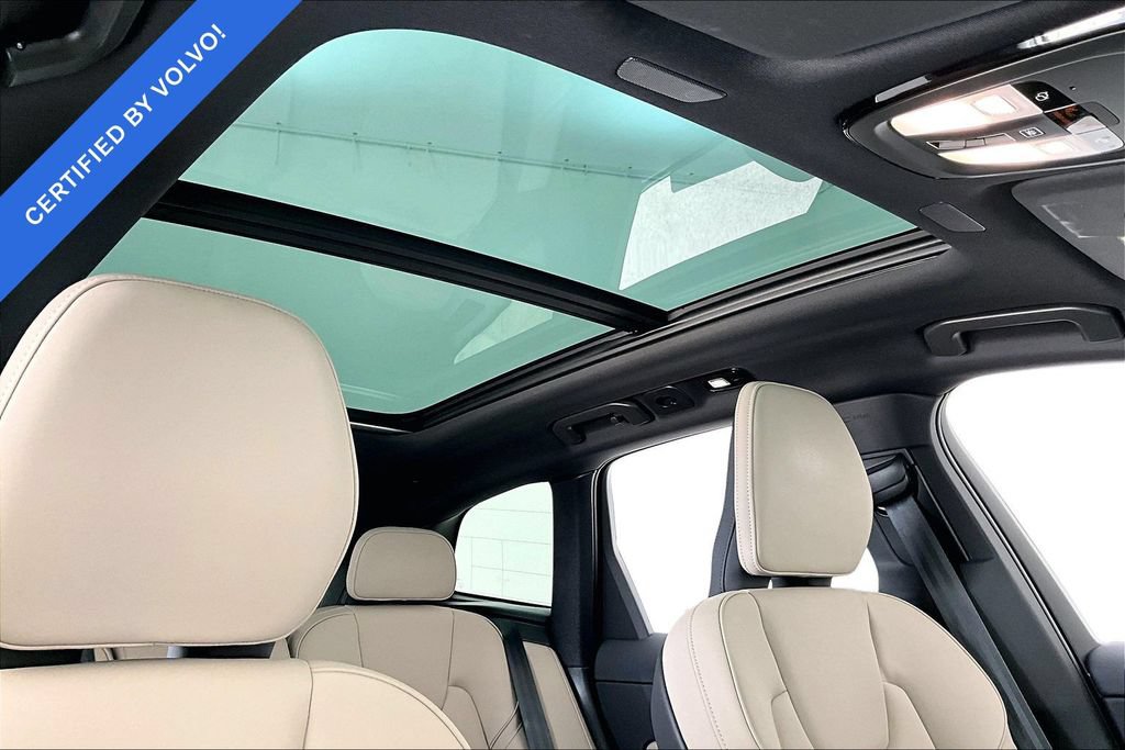 Used 2026 Volvo XC60 B5 Plus w/ Climate Package AWD/4WD image 20