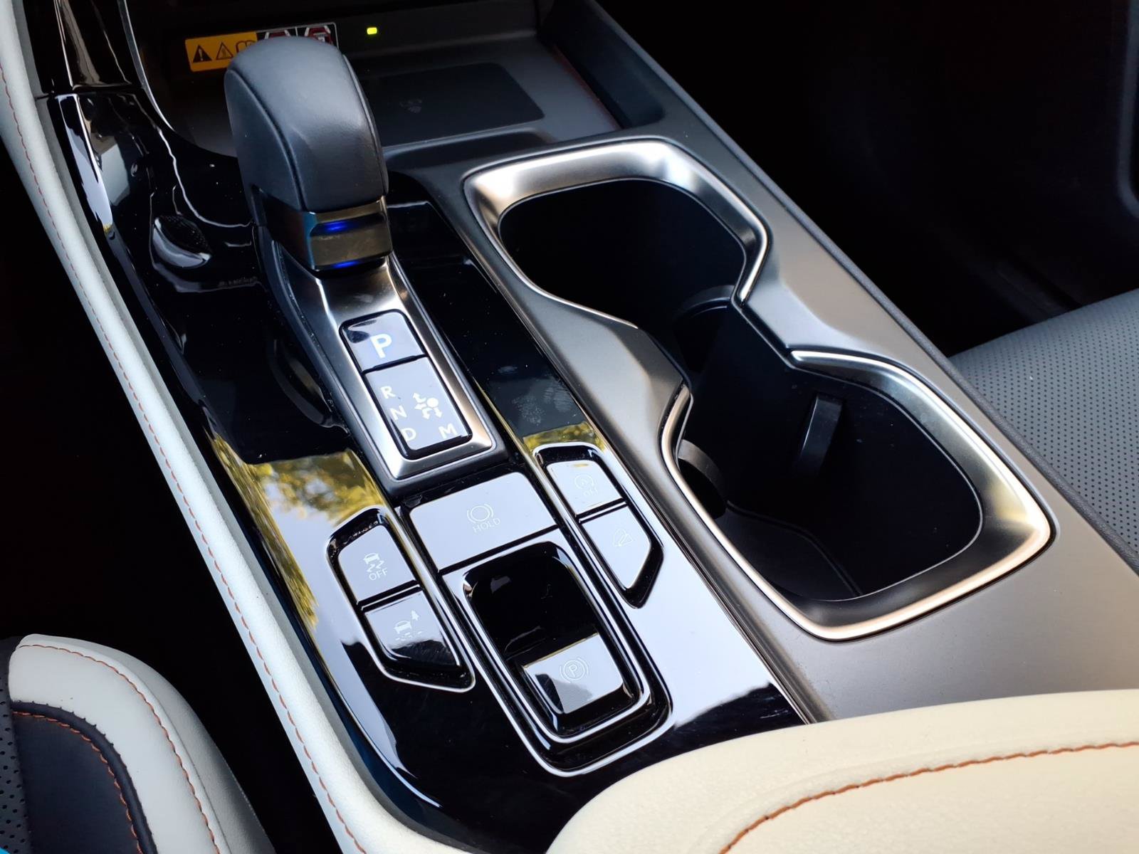 Certified 2023 Lexus NX 350 AWD image 11
