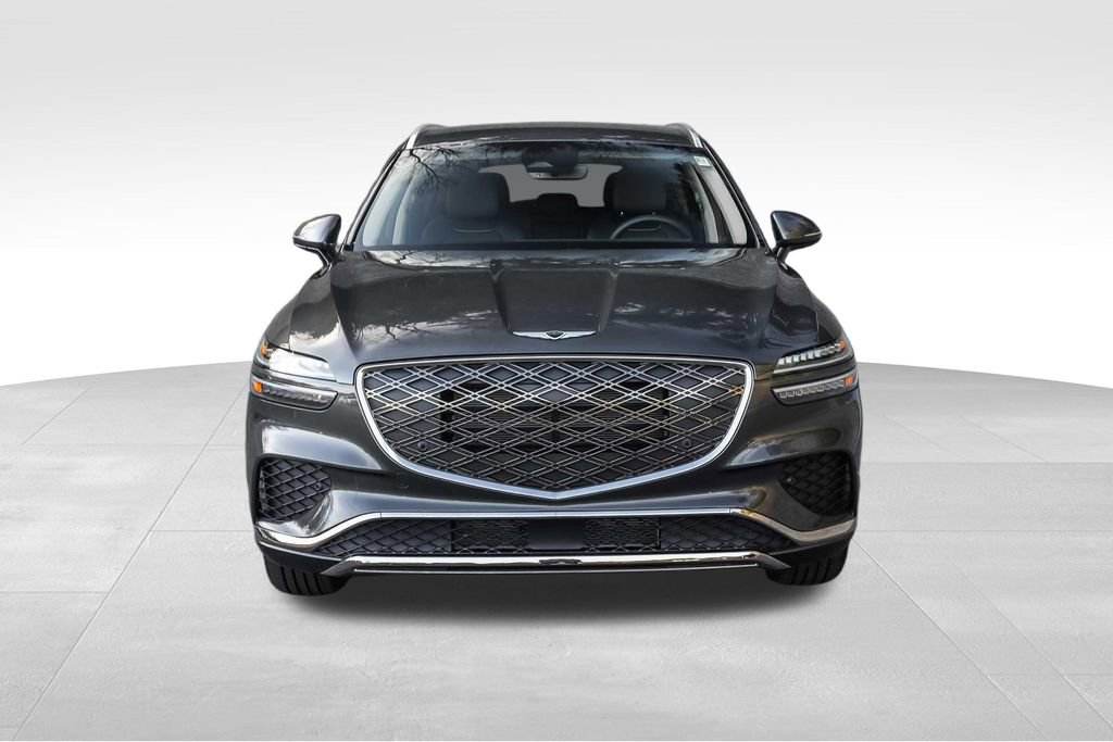 Used 2026 Genesis GV70 2.5T AWD/4WD image 2