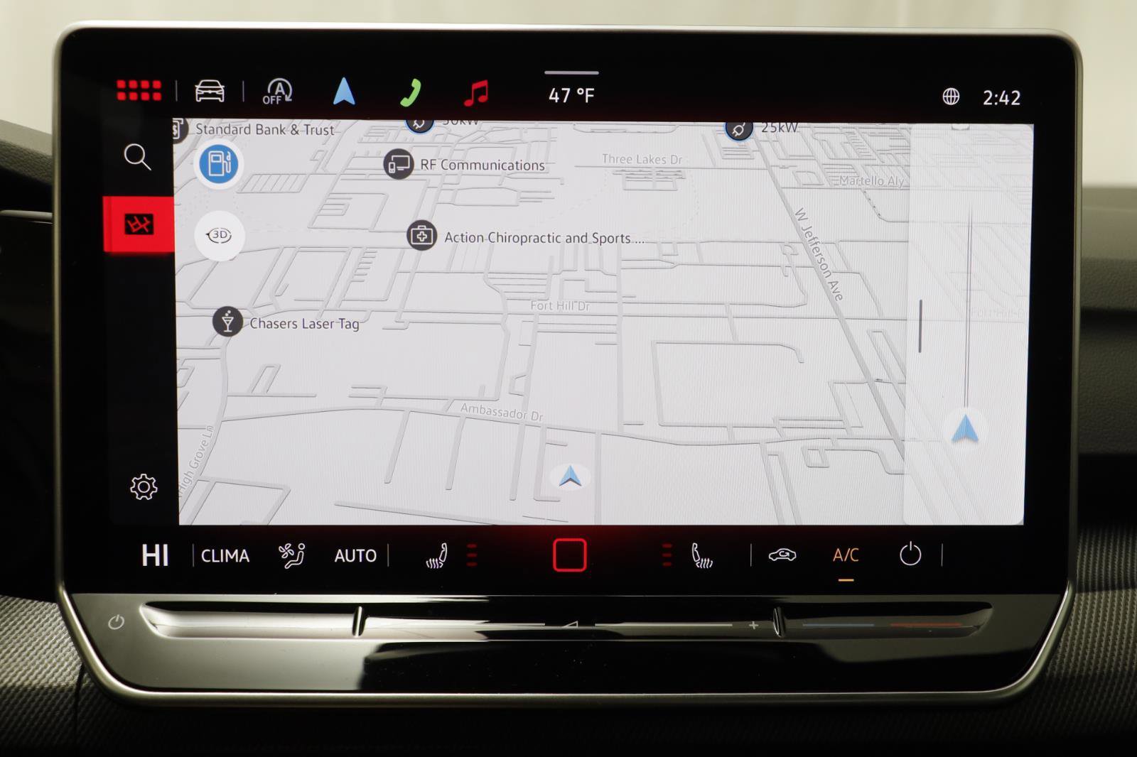 New 2026 Volkswagen Golf S image 11