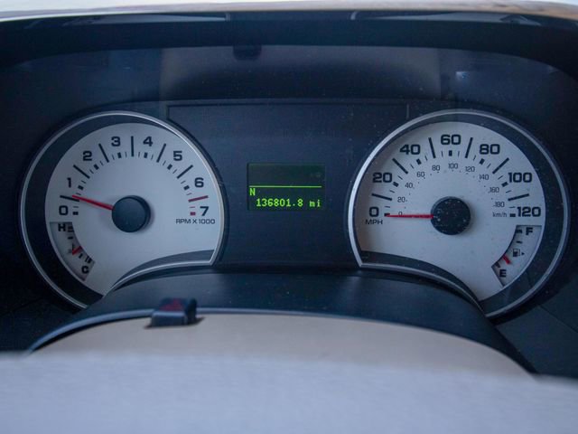 Used 2010 Ford Explorer Sport Trac Limited image 25