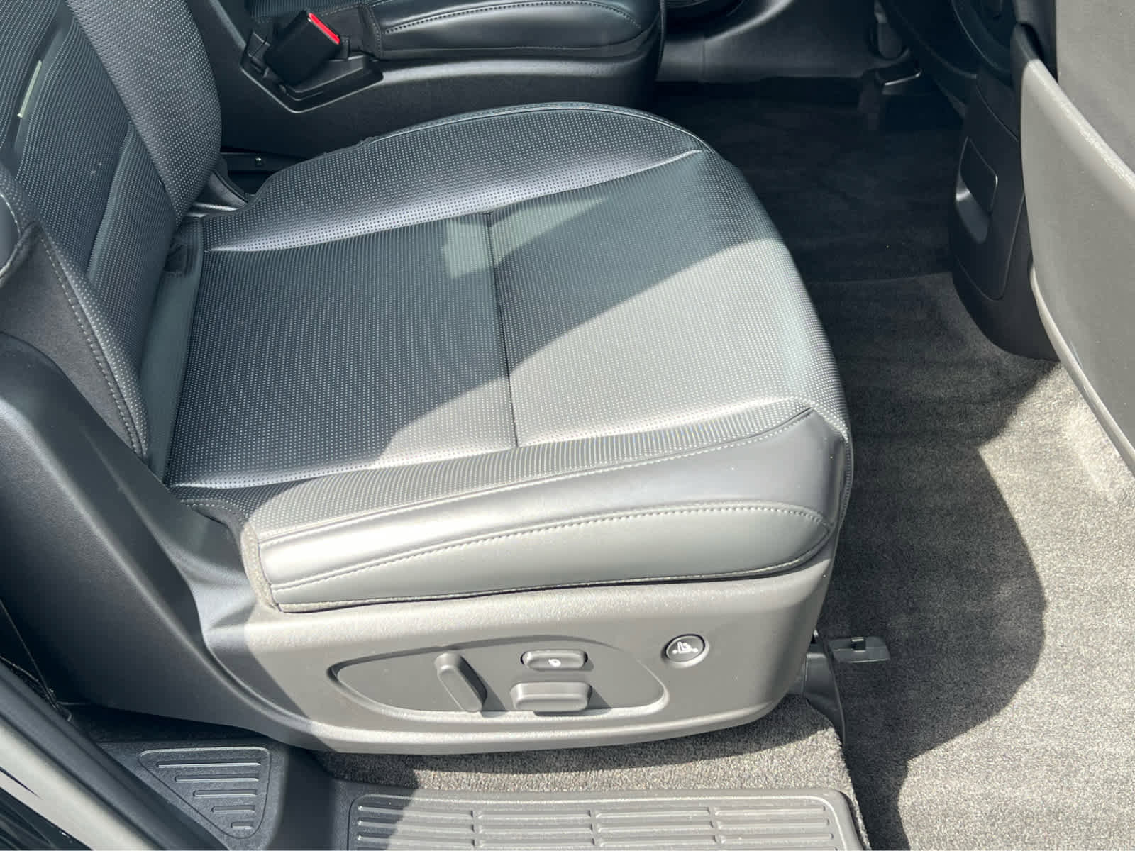 Certified 2026 Hyundai Palisade Calligraphy AWD/4WD image 22