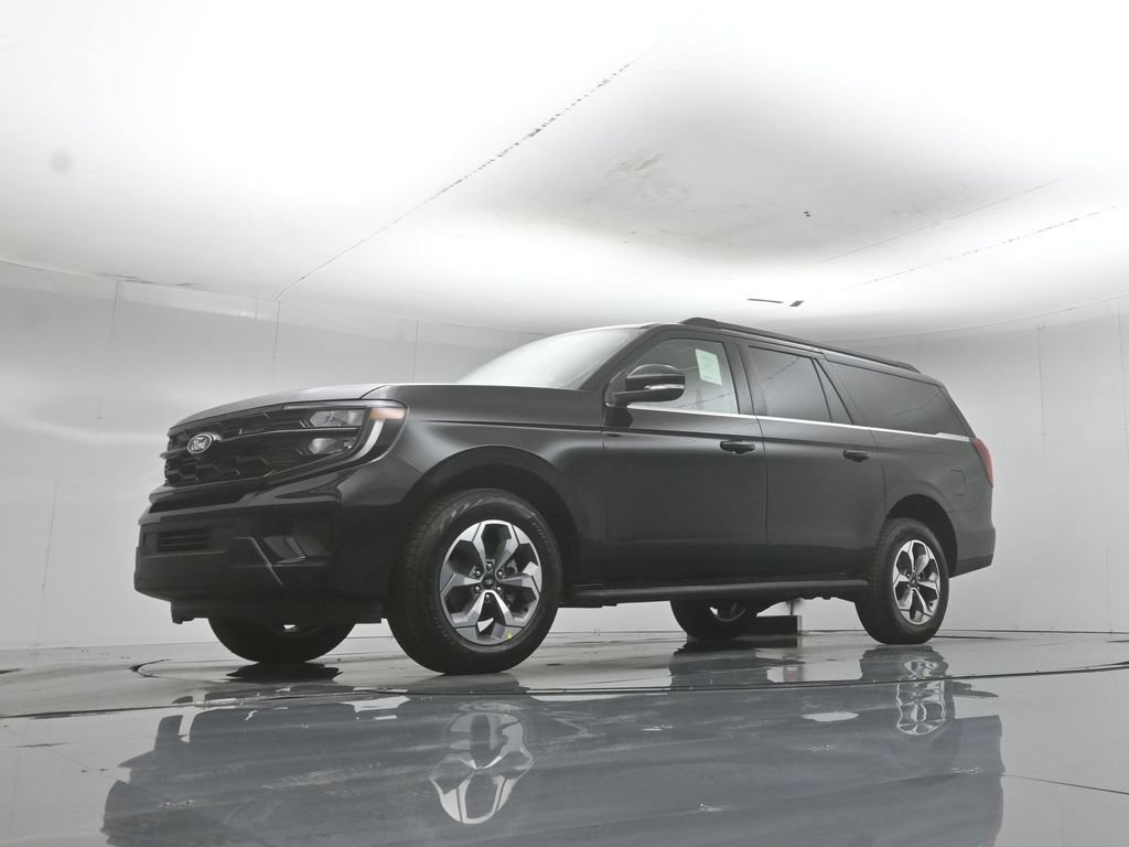 New 2027 Ford Expedition Max Active AWD/4WD image 48