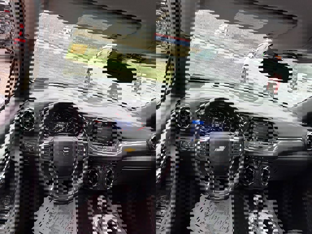 Used 2022 Chevrolet Blazer LT image 14