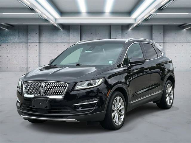 Used 2019 Lincoln MKC Select w/ Select Plus Package AWD/4WD image 1